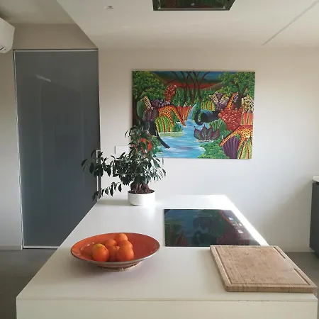 In Precollina Casa vacanze