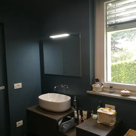 In Precollina Casa vacanze *