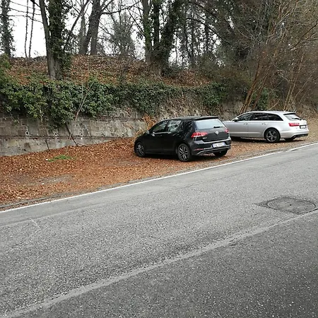 Semesterbostad In Precollina Turin