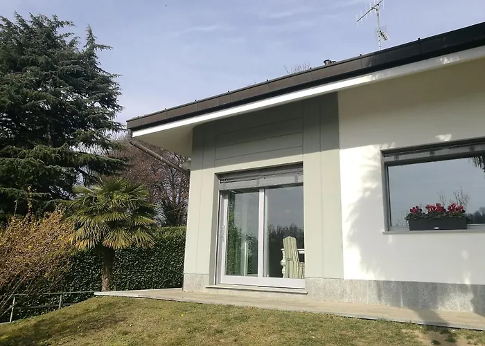 In Precollina *