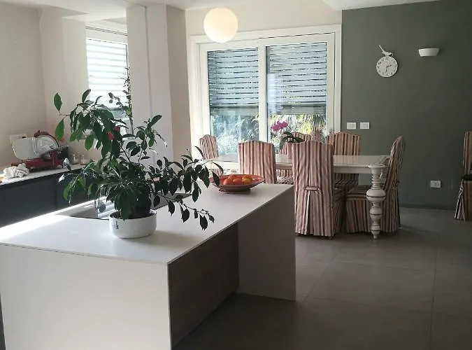 度假居 In Precollina