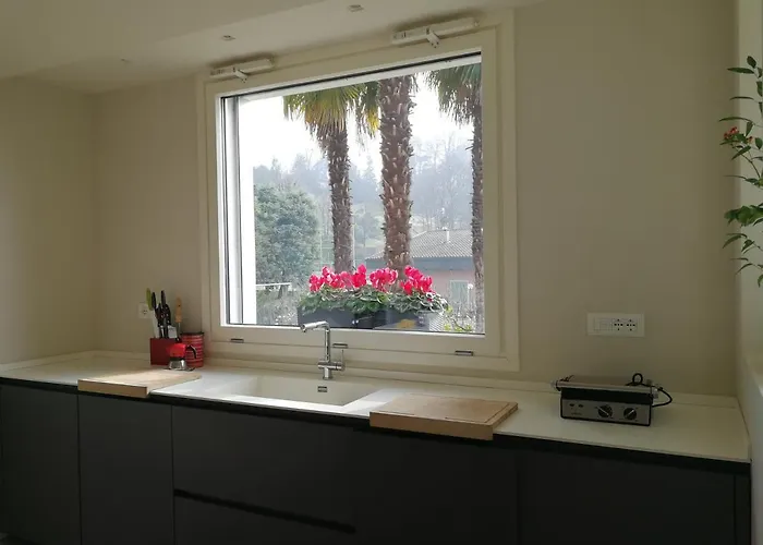 In Precollina Semesterbostad