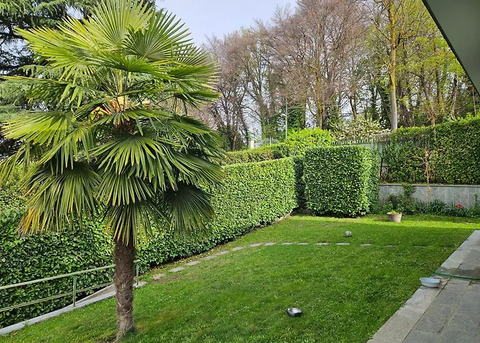 Semesterbostad In Precollina Turin