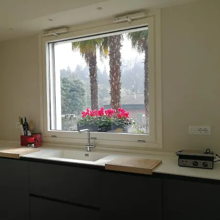 In Precollina Holiday home