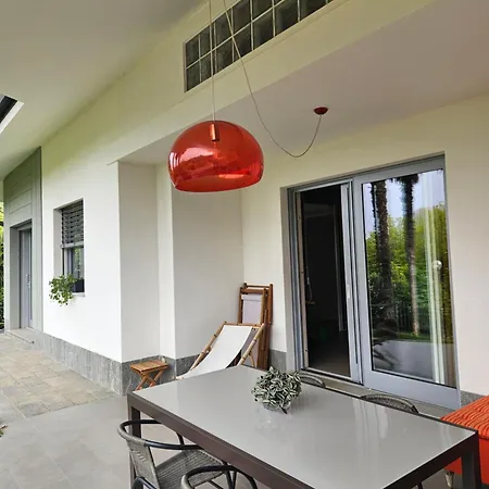 In Precollina Holiday home