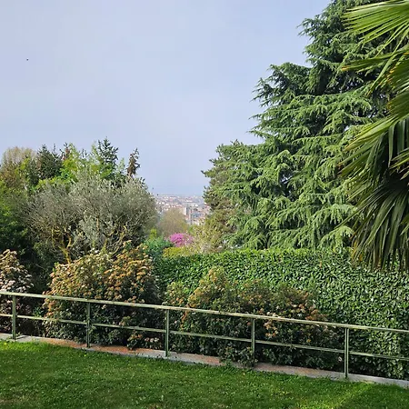 Holiday home In Precollina *