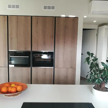 Nyaraló In Precollina Torino