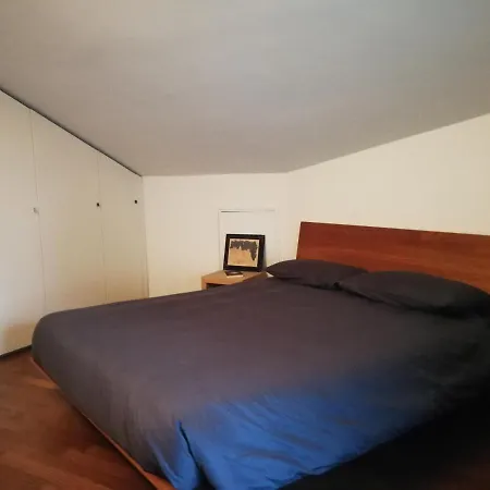 In Precollina Prázdninový dům Turín