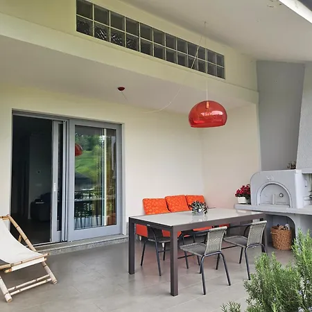 In Precollina * Torino