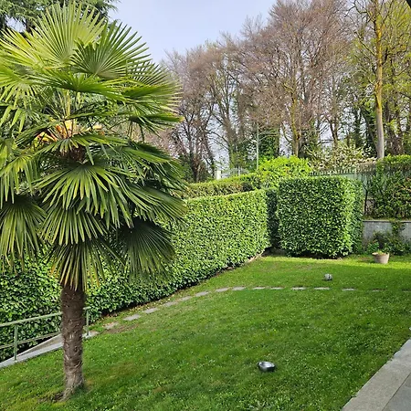 Nyaraló In Precollina Torino