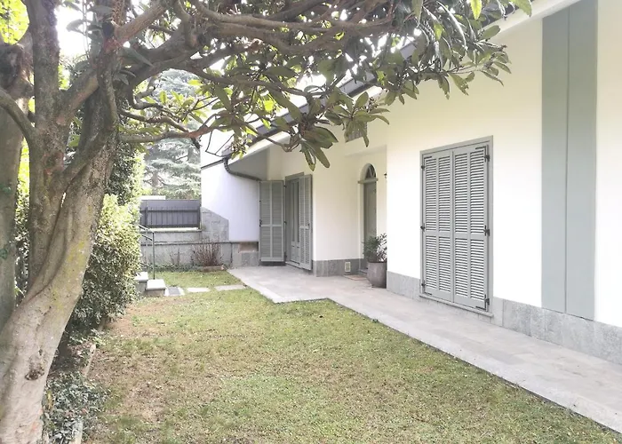 In Precollina Prázdninový dům *