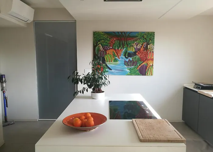 In Precollina Prázdninový dům