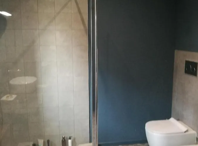 In Precollina Prázdninový dům *