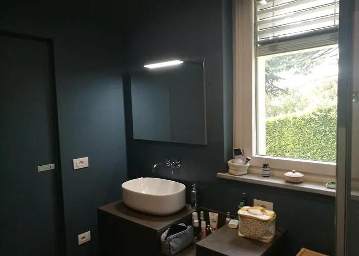 In Precollina Prázdninový dům *