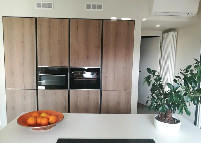 Prázdninový dům In Precollina Turín