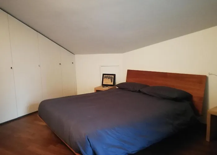 In Precollina Prázdninový dům Turín