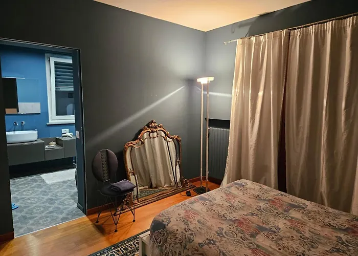 In Precollina Turín