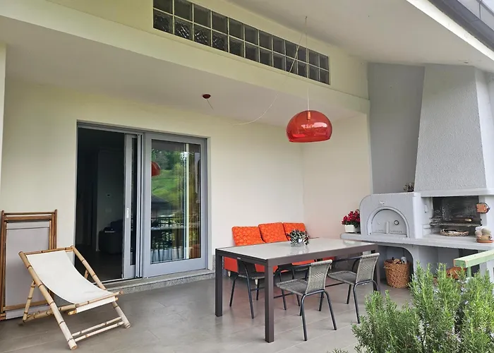 In Precollina * Turín