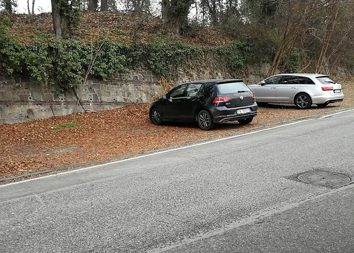 Prázdninový dům In Precollina Turín